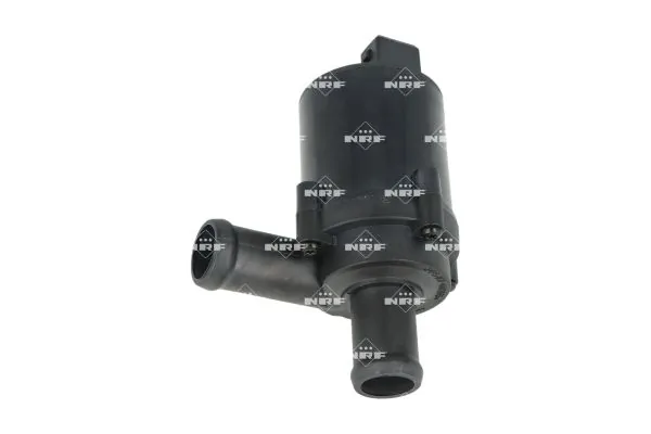 Auxiliary Water Pump (cooling water circuit) 390079