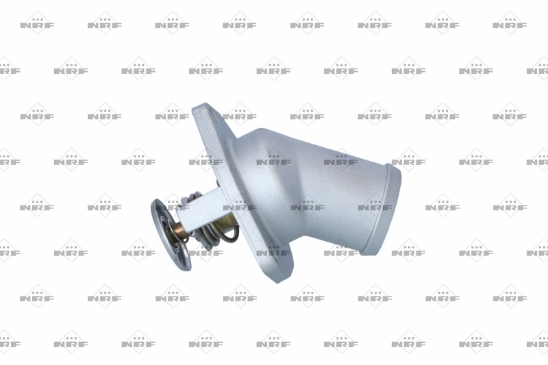 Thermostat, coolant EASY FIT 725269