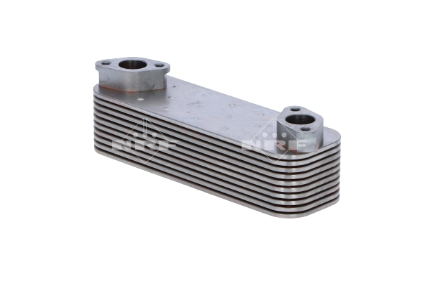 Oil Cooler, engine oil 31252