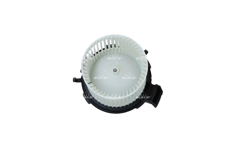 Interior Blower 34357