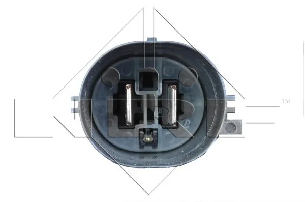 Fan, engine cooling 47266