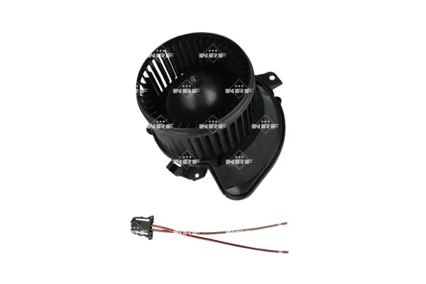 车内通风机 EASY FIT 34050