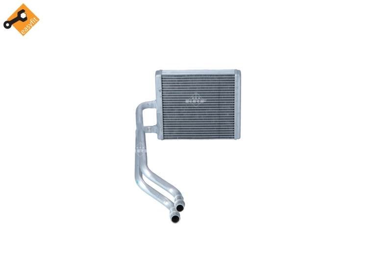 Heat Exchanger, interior heating 54344