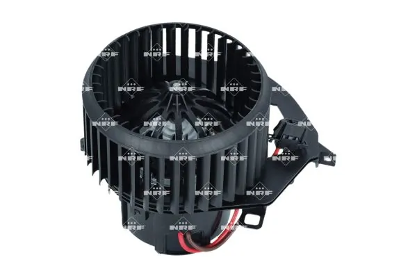 Interior Blower 34572