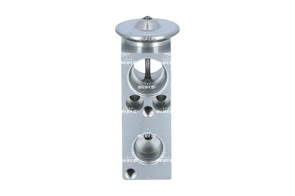 Expansion Valve, air conditioning EASY FIT 38540