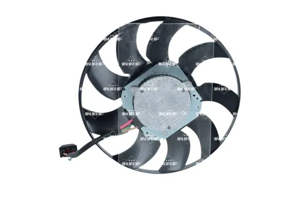 Fan, engine cooling 470051