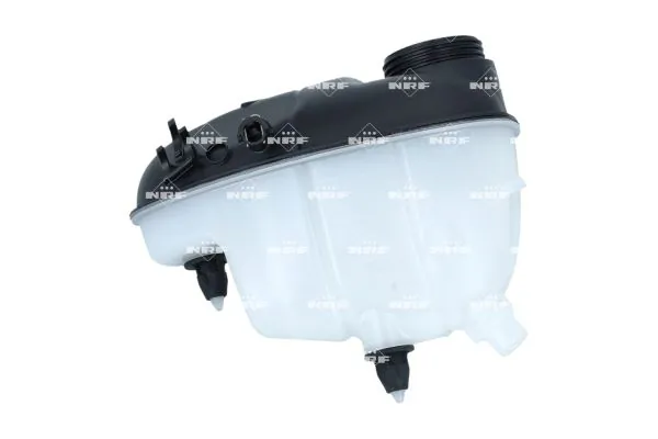 Expansion Tank, coolant EASY FIT 454148