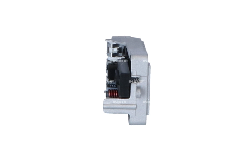 Resistor, interior blower 342107