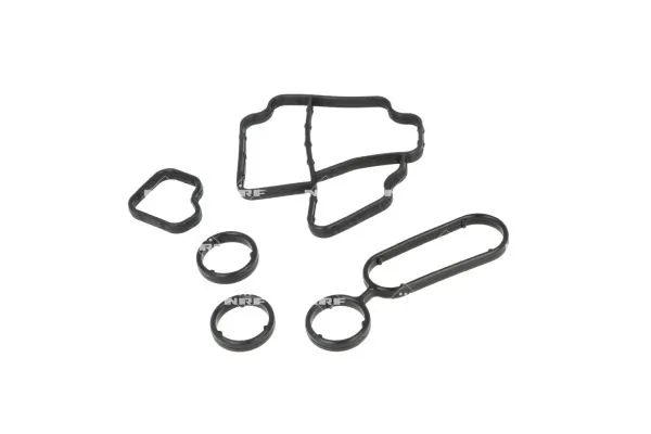 Oil Cooler, engine oil EASY FIT 31263