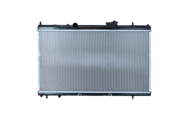 Radiator, engine cooling 50466