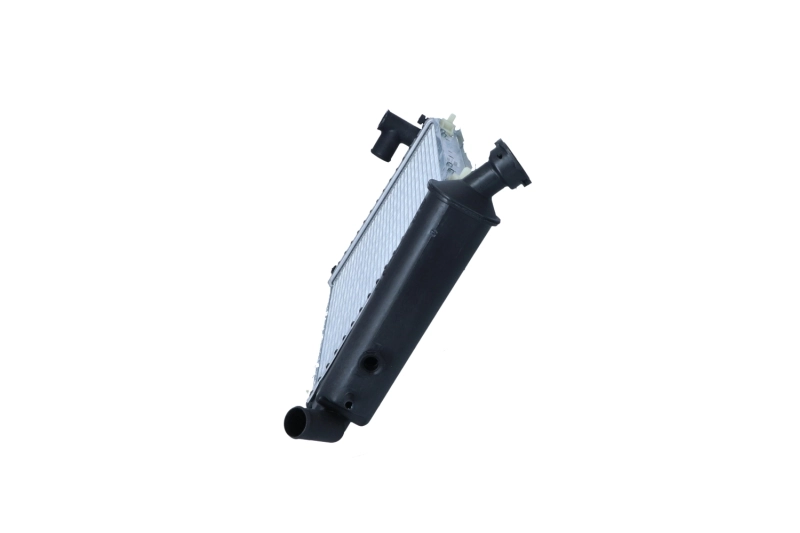 NRF 50406 Radiator, engine cooling