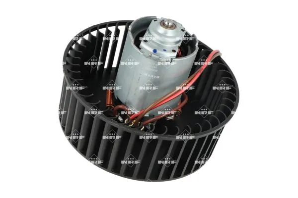 Interior Blower 34117