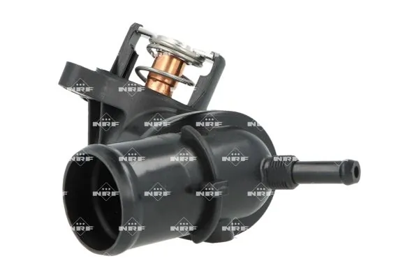 Thermostat, coolant EASY FIT 725366