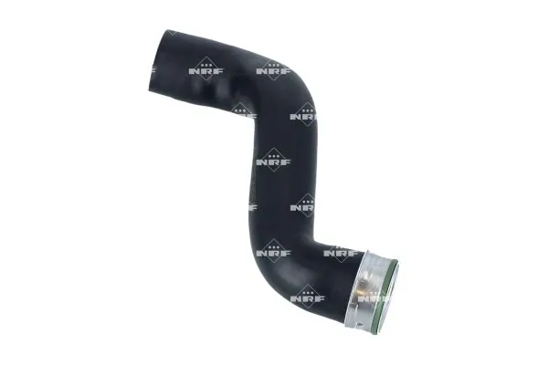 Charge Air Hose EASY FIT 166280