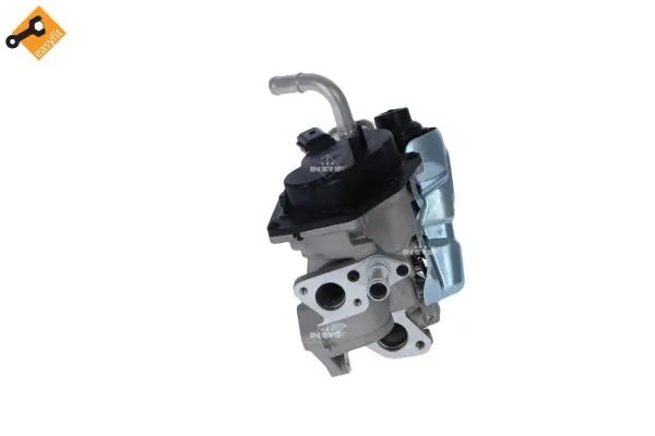 EGR Valve EASY FIT 48201