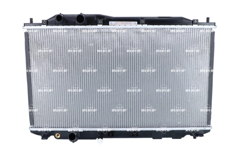 Radiator, engine cooling EASY FIT 56050