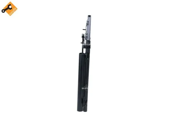 Condenser, air conditioning EASY FIT 350436