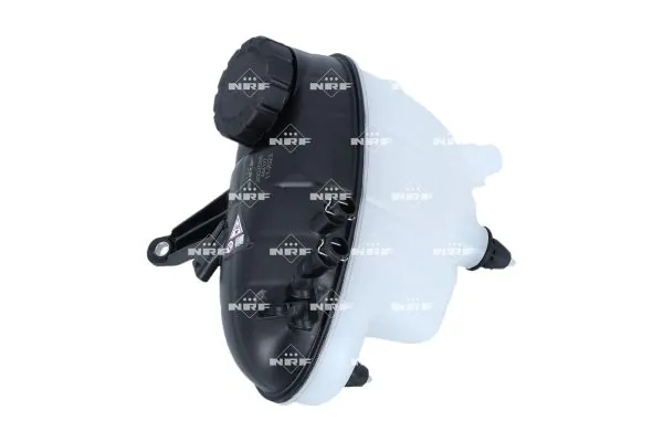 Expansion Tank, coolant EASY FIT 454107