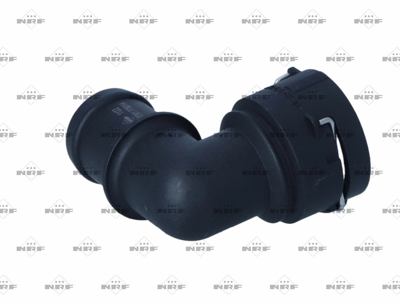 Coolant Flange 775014