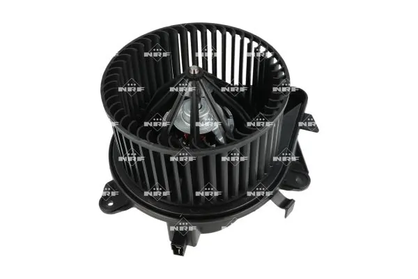 Interior Blower 34276