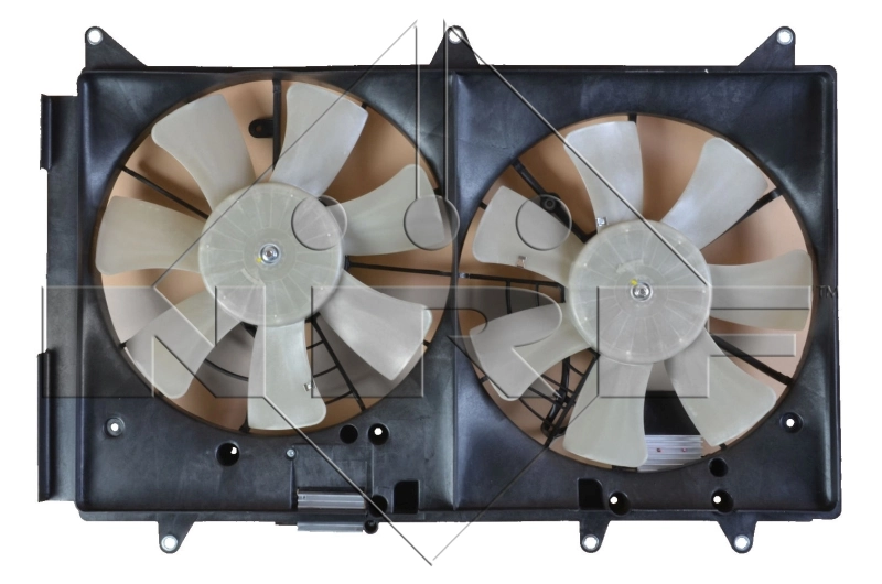NRF 47726 Fan, engine cooling