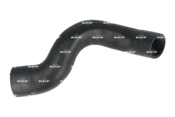 Charge Air Hose 166438