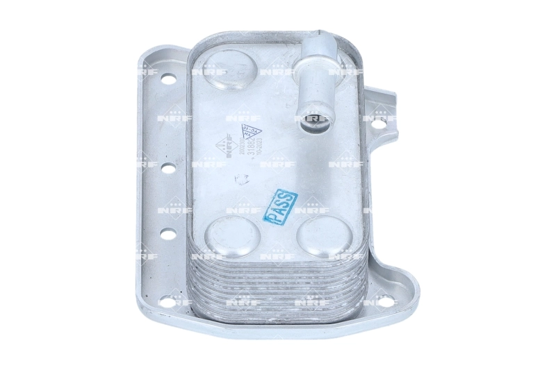 Oil Cooler, engine oil 31882