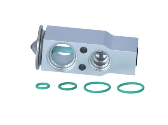 Expansion Valve, air conditioning EASY FIT 38499