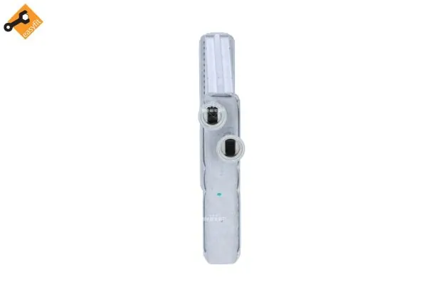 Heat Exchanger, interior heating EASY FIT 54340