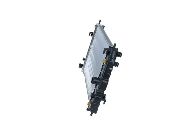 Radiator, engine cooling 59129