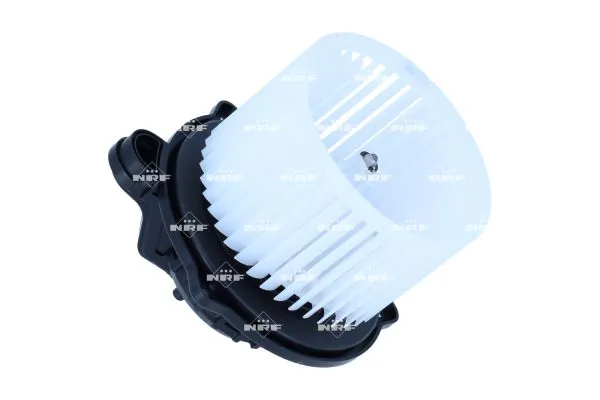 Interior Blower 34394