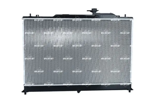 NRF 53904 Radiator, engine cooling