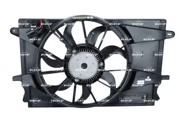 NRF 47951 Fan, engine cooling