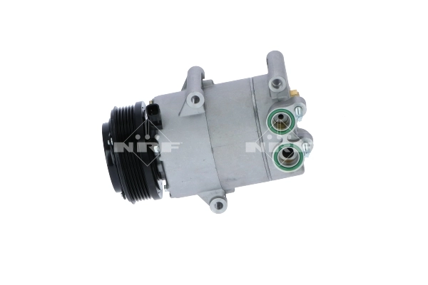 Compressor, air conditioning EASY FIT 32841