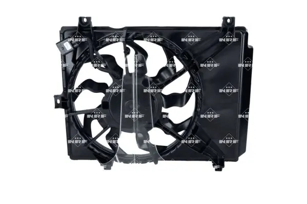 NRF 470001 Fan, engine cooling