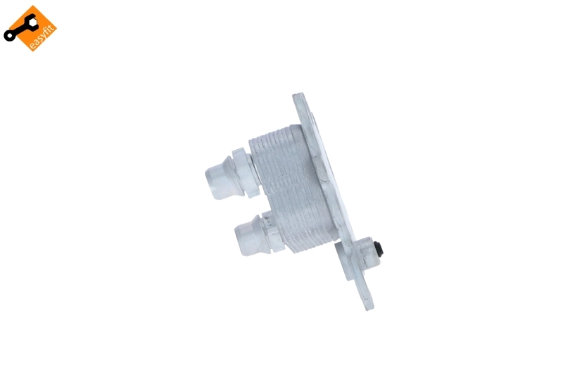 Oil Cooler, engine oil EASY FIT 31786