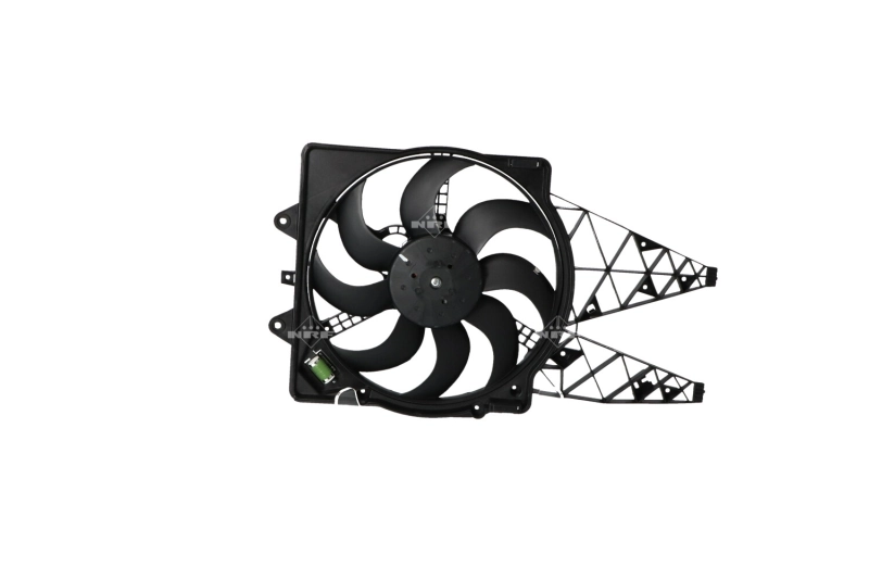 Fan, engine cooling 47905