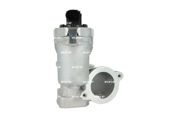 EGR Valve EASY FIT 48667