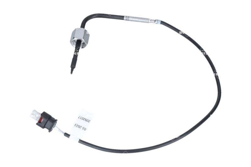 Sensor, exhaust gas temperature EASY FIT 707338