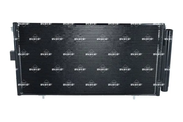 NRF 35868 Condenser, air conditioning
