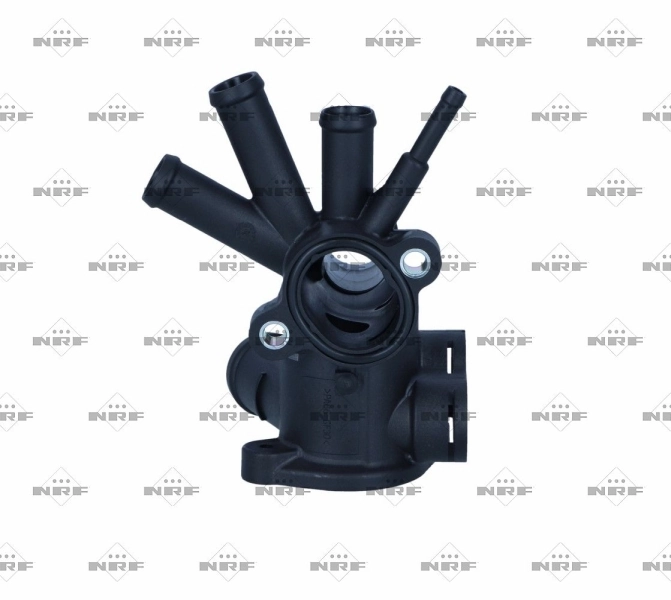 Coolant Flange 775059