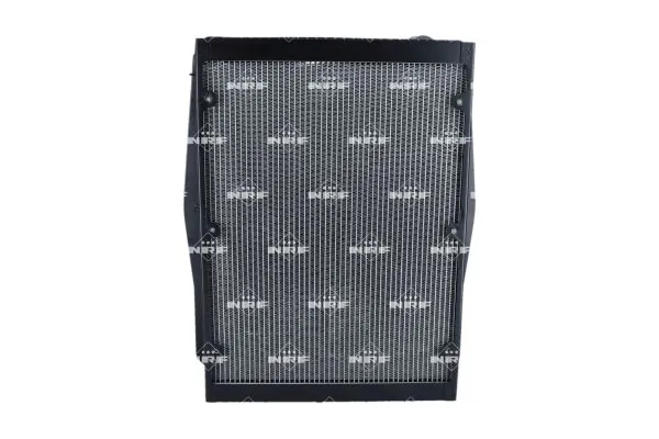 Radiator, engine cooling 530020