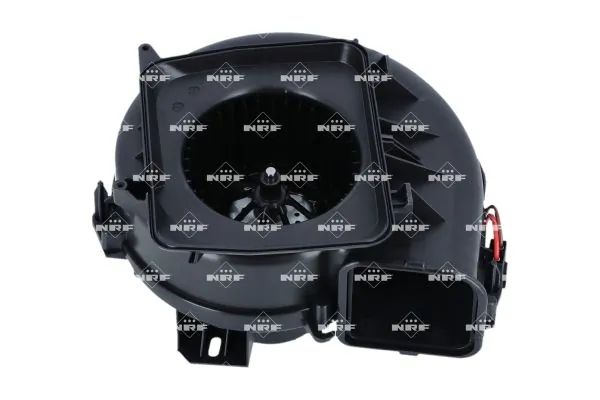 Interior Blower 34369