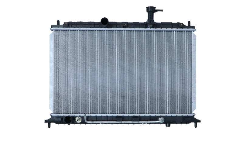 Radiator, engine cooling 50138