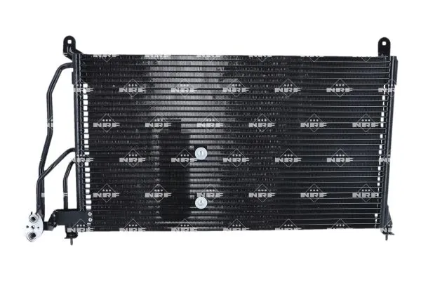 Condenser, air conditioning 35134