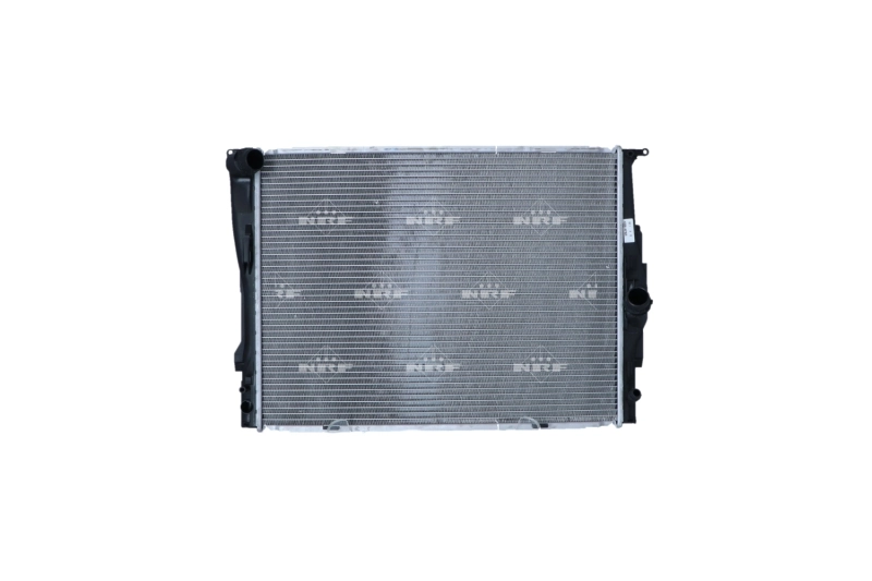 Radiator, engine cooling EASY FIT 53474