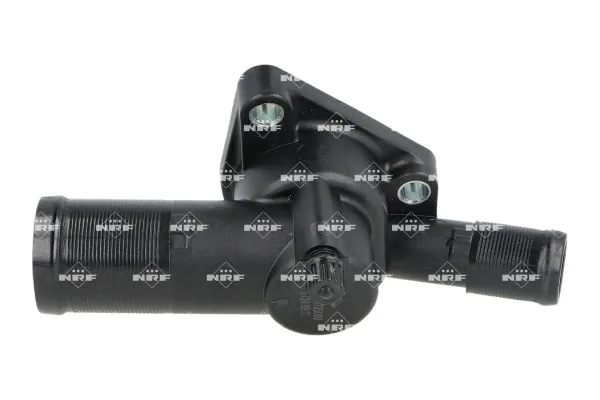 Thermostat, coolant EASY FIT 725009