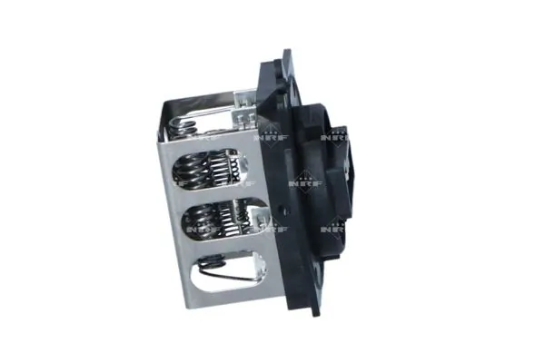 NRF 342052 Resistor, interior blower