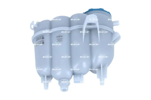 Expansion Tank, coolant EASY FIT 454133