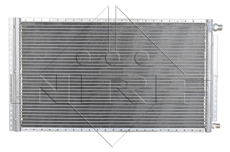 NRF 350399 Condenser, air conditioning